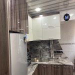 Аренда 4 комнат Новостройка, м. Эльмляр Академиясы метро, Ясамал район 11