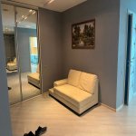 Kirayə (aylıq) 3 otaqlı Yeni Tikili, Sahil metrosu, Səbail rayonu 18