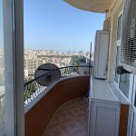 Kirayə (aylıq) 2 otaqlı Yeni Tikili, Gənclik metrosu, 7-ci mikrorayon, Binəqədi rayonu 3
