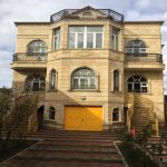Satılır 10 otaqlı Həyət evi/villa, Neftçilər metrosu, Bakıxanov qəs., Sabunçu rayonu 6