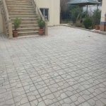 Kirayə (aylıq) 5 otaqlı Həyət evi/villa, Badamdar qəs., Səbail rayonu 24