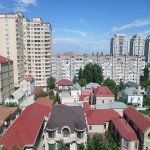 Продажа 3 комнат Вторичка, İnşaatçılar метро, Ясамал район 3