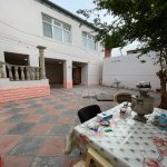 Satılır 5 otaqlı Həyət evi/villa, Avtovağzal metrosu, Biləcəri qəs., Binəqədi rayonu 2