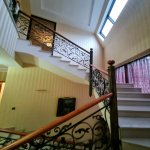 Satılır 8 otaqlı Həyət evi/villa, Nəsimi metrosu, 6-cı mikrorayon, Binəqədi rayonu 19