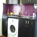 Kirayə (aylıq) 1 otaqlı Köhnə Tikili, Qara Qarayev metrosu, Nizami rayonu 3