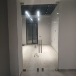 Аренда 4 комнат Офис, Насими район 11