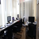 Satılır 10 otaqlı Ofis, Nizami metrosu, Yasamal rayonu 11