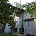 Satılır 5 otaqlı Həyət evi/villa, Neftçilər metrosu, Bakıxanov qəs., Sabunçu rayonu 44
