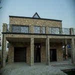 Satılır 5 otaqlı Həyət evi/villa, Mərdəkan, Xəzər rayonu 4