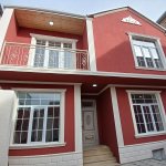 Satılır 4 otaqlı Həyət evi/villa, Masazır, Abşeron rayonu 1