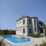 Satılır 10 otaqlı Həyət evi/villa, Zabrat qəs., Sabunçu rayonu 1