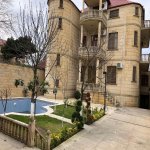 Satılır 6 otaqlı Həyət evi/villa, Bakıxanov qəs., Sabunçu rayonu 16