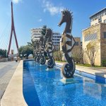 Kirayə (aylıq) 4 otaqlı Ofis, Xətai metrosu, Ağ şəhər, Xətai rayonu 13