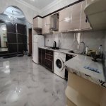 Kirayə (aylıq) 3 otaqlı Yeni Tikili, 20 Yanvar metrosu, 1-ci mikrorayon, Nəsimi rayonu 24