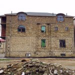 Satılır 6 otaqlı Həyət evi/villa, Nəriman Nərimanov metrosu, Nərimanov rayonu 3