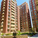 Продажа 4 комнат Новостройка, м. 28 Мая метро, Насими район 1
