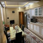 Satılır 6 otaqlı Həyət evi/villa, Badamdar qəs., Səbail rayonu 10