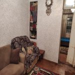Kirayə (aylıq) 2 otaqlı Həyət evi/villa, Nizami metrosu, Yasamal rayonu 4