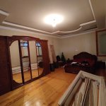 Satılır 5 otaqlı Həyət evi/villa, Avtovağzal metrosu, Biləcəri qəs., Binəqədi rayonu 20