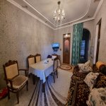 Satılır 3 otaqlı Həyət evi/villa, Koroğlu metrosu, Zabrat qəs., Sabunçu rayonu 5