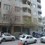 Kirayə (aylıq) 4 otaqlı Yeni Tikili, Nəriman Nərimanov metrosu, Montin qəs., Nərimanov rayonu 1