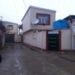 Satılır 3 otaqlı Həyət evi/villa, Azadlıq metrosu, Binəqədi qəs., Binəqədi rayonu 1