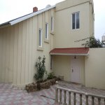 Kirayə (aylıq) 6 otaqlı Həyət evi/villa, Badamdar qəs., Səbail rayonu 6