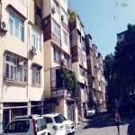 Satılır 2 otaqlı Köhnə Tikili, Qara Qarayev metrosu, 8-ci kilometr, Nizami rayonu 1