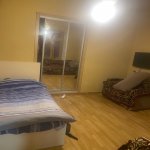 Kirayə (aylıq) 1 otaqlı Həyət evi/villa, Sahil metrosu, Səbail rayonu 2