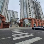 Продажа 3 комнат Новостройка, м. Эльмляр Академиясы метро, Ясамал район 25