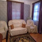 Satılır 2 otaqlı Həyət evi/villa, Bayıl qəs., Səbail rayonu 4