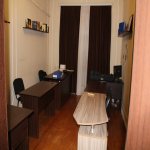 Kirayə (aylıq) 8 otaqlı Həyət evi/villa, Gənclik metrosu, Nərimanov rayonu 5