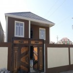 Satılır 4 otaqlı Həyət evi/villa, Azadlıq metrosu, Binəqədi rayonu 2