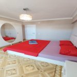 Kirayə (günlük) 2 otaqlı Yeni Tikili, Nizami metrosu, Yasamal rayonu 8
