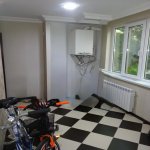 Продажа 5 комнат Вторичка, м. Мемар Аджеми метро, 4-ый микрорайон, Насими район 32
