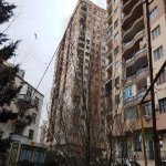 Продажа 3 комнат Новостройка, İnşaatçılar метро, пос. Йени Ясамал, Ясамал район 11