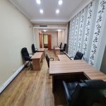 Kirayə (aylıq) 1 otaqlı Ofis, 8 Noyabr metrosu, Nəsimi rayonu 3