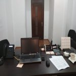 Kirayə (aylıq) 10 otaqlı Ofis, Elmlər akademiyası metrosu, Yasamal rayonu 3