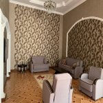 Kirayə (günlük) 7 otaqlı Həyət evi/villa, Gənclik metrosu, Nərimanov rayonu 5