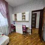 Satılır 5 otaqlı Həyət evi/villa, Avtovağzal metrosu, Abşeron rayonu 14