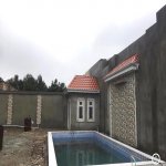 Satılır 14 otaqlı Həyət evi/villa, Buzovna, Xəzər rayonu 3