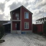 Satılır 3 otaqlı Bağ evi, Mərdəkan, Xəzər rayonu 2