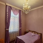 Kirayə (aylıq) 3 otaqlı Həyət evi/villa, Mərdəkan, Xəzər rayonu 6