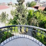 Satılır 7 otaqlı Həyət evi/villa, Mərdəkan, Xəzər rayonu 11