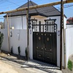 Satılır 3 otaqlı Həyət evi/villa, Zabrat qəs., Sabunçu rayonu 1