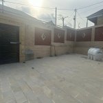 Satılır 4 otaqlı Həyət evi/villa, 20 Yanvar metrosu, 28 may qəs., Binəqədi rayonu 23