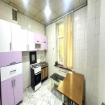 Kirayə (aylıq) 3 otaqlı Köhnə Tikili, Neftçilər metrosu, Nizami rayonu 8