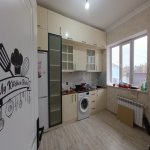 Satılır 3 otaqlı Həyət evi/villa, Binə qəs., Xəzər rayonu 8