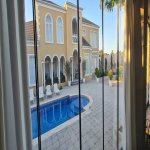 Kirayə (aylıq) 5 otaqlı Həyət evi/villa, Mərdəkan, Xəzər rayonu 3