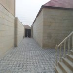 Satılır 7 otaqlı Həyət evi/villa, Avtovağzal metrosu, Biləcəri qəs., Binəqədi rayonu 5